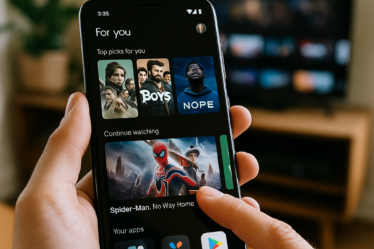 App Google TV: Guia Completo de Uso