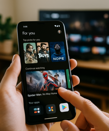 App Google TV: Guia Completo de Uso