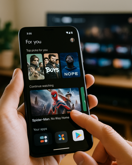 App Google TV: Guia Completo de Uso