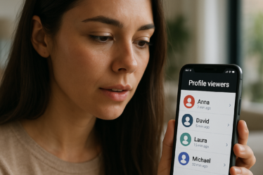 App para Ver Quem Acessou seu Perfil