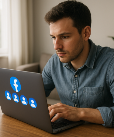 Como Ver Quem Visita Seu Facebook