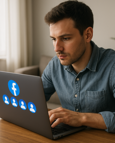 Como Ver Quem Visita Seu Facebook