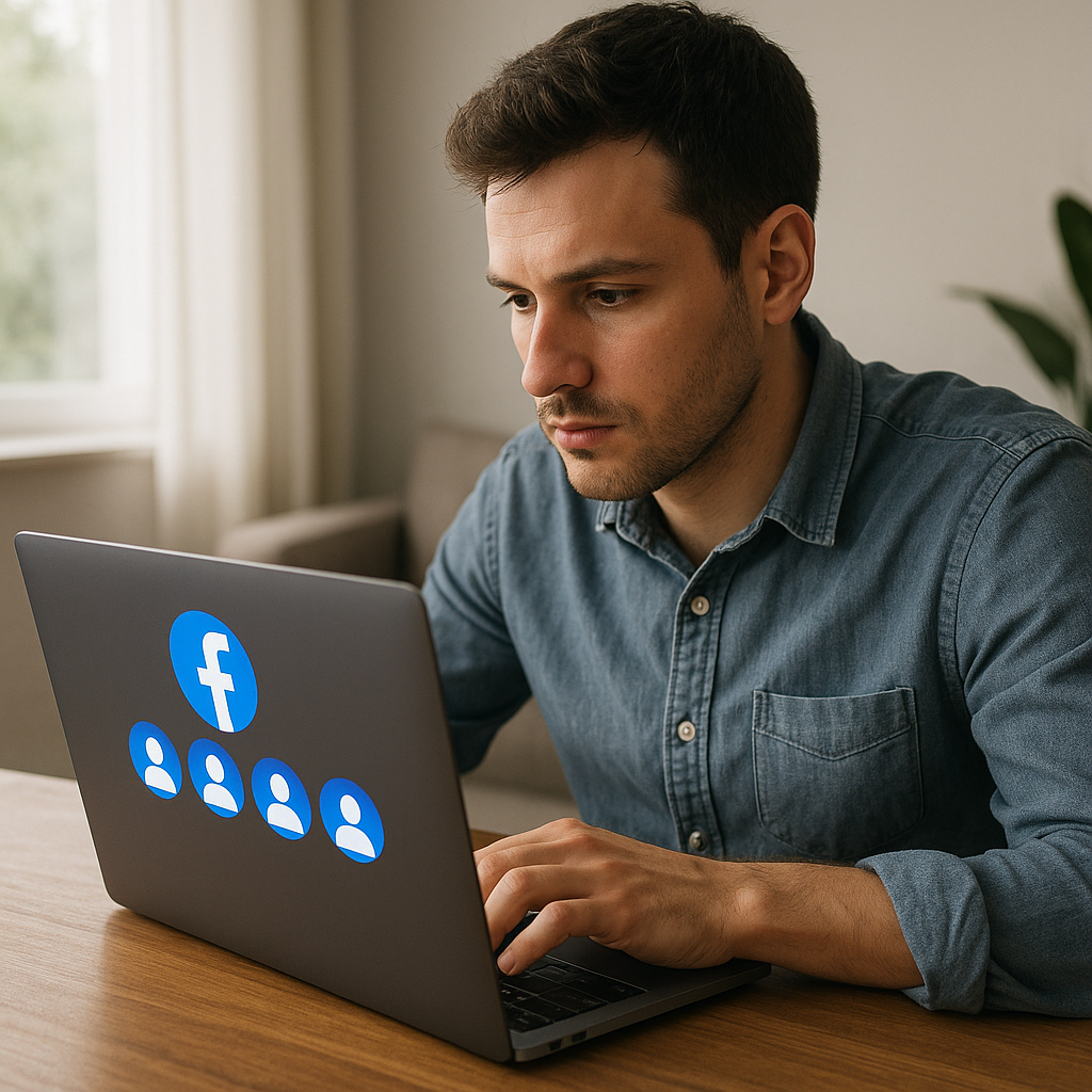 Como Ver Quem Visita Seu Facebook