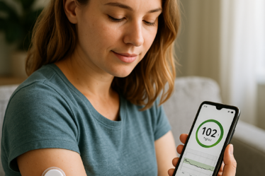 Monitore Glicose Grátis: Controle Sua Saúde