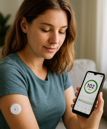 Monitore Glicose Grátis: Controle Sua Saúde