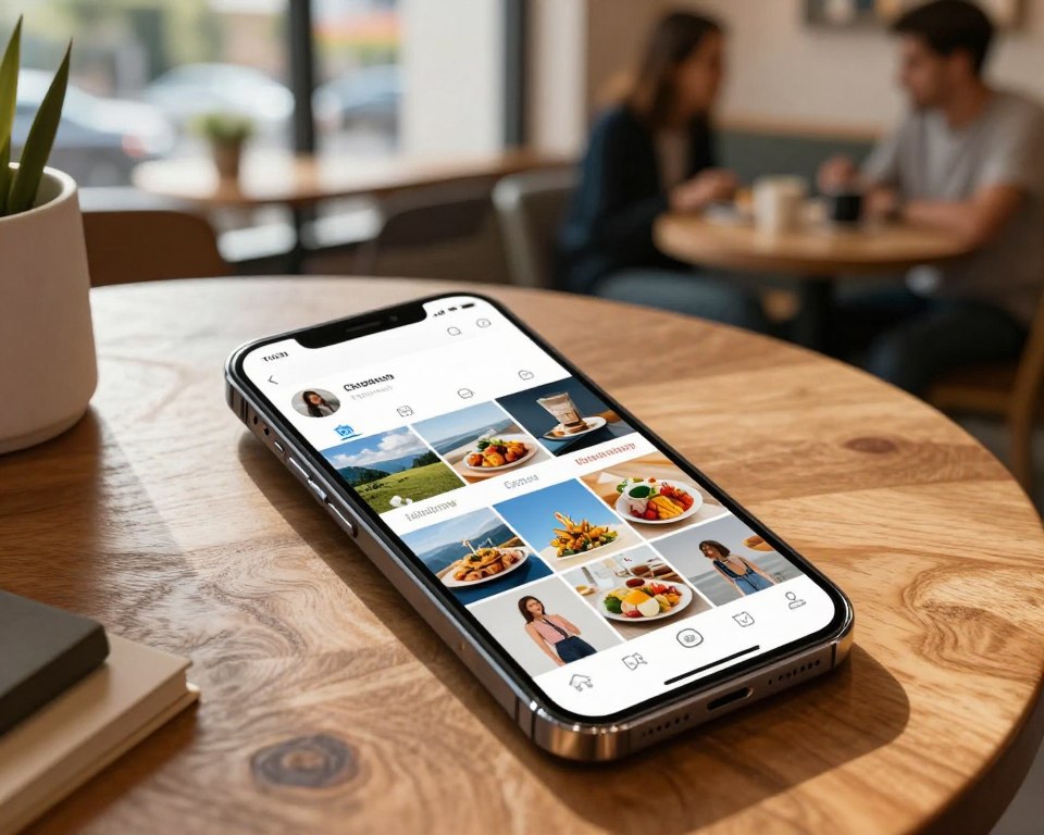 curiosidade perfil instagram