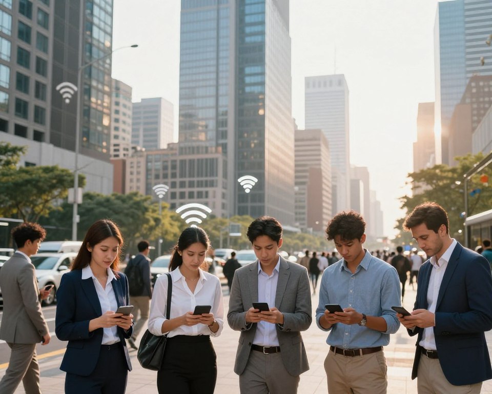 desafios da conectividade desafios da conectividade