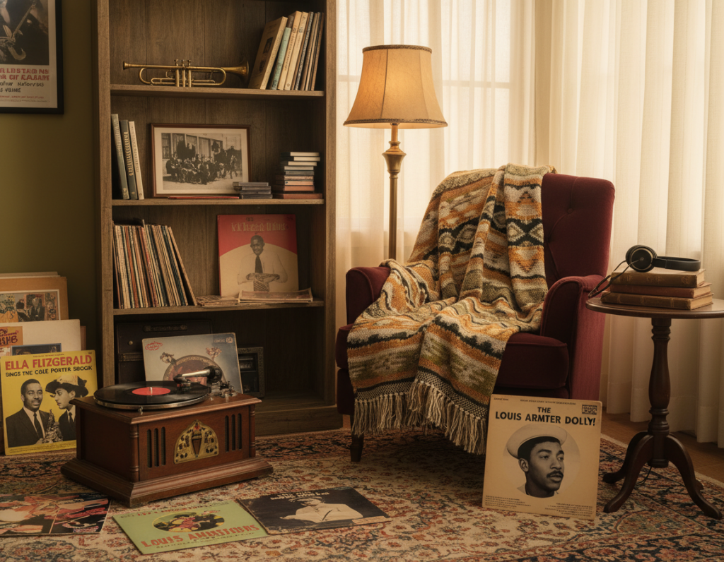 Descubra a nostalgia da música antiga Descubra a nostalgia da música antiga