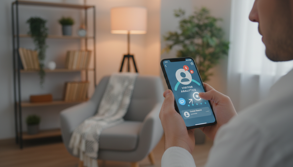 descobrir visitantes do perfil nas redes sociais descobrir visitantes do perfil nas redes sociais