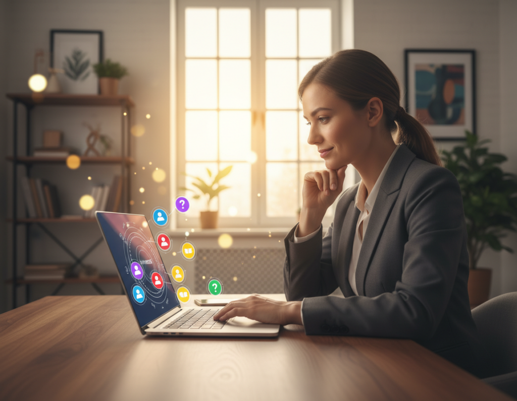 descubra quem vê suas redes sociais descubra quem vê suas redes sociais