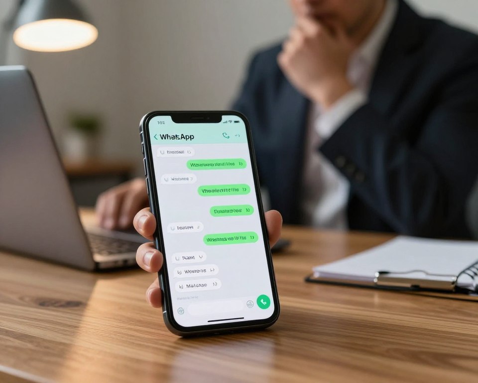 dispositivos vinculados whatsapp