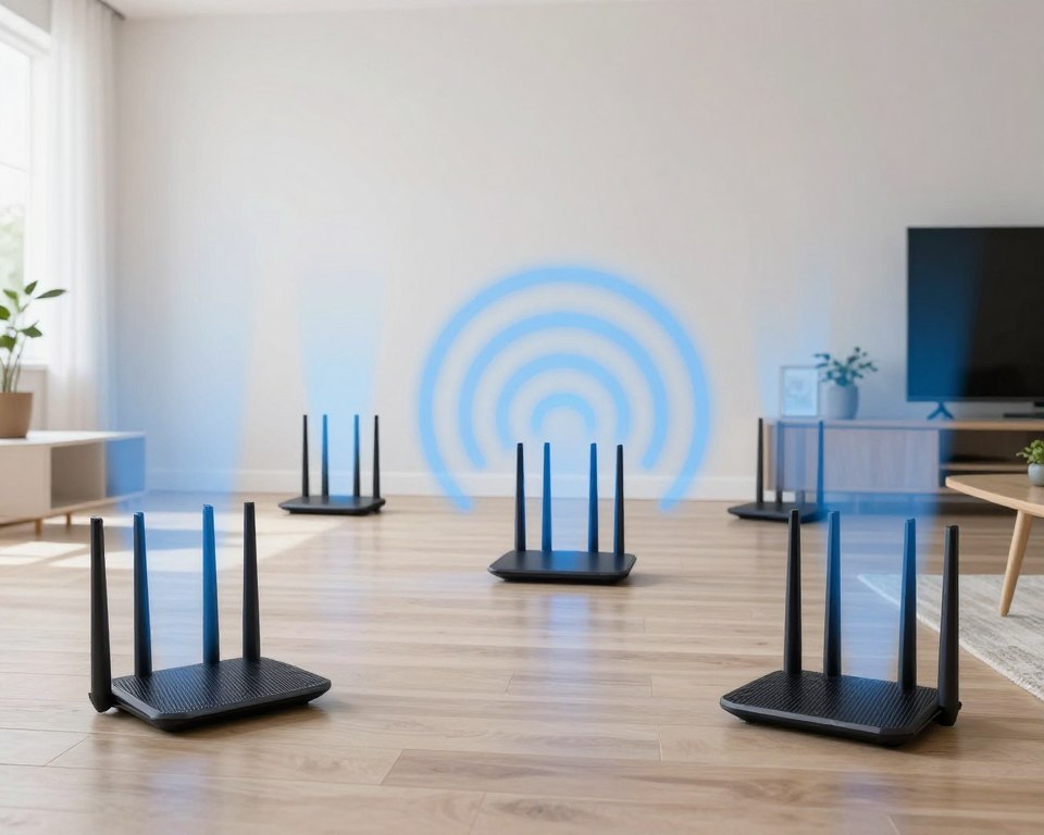 extensor wifi externo Brasil