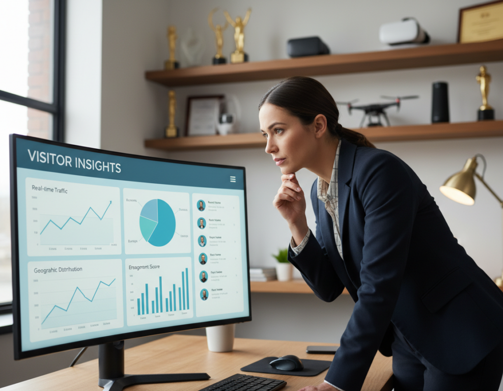 ferramenta para identificar visitantes de perfil ferramenta para identificar visitantes de perfil