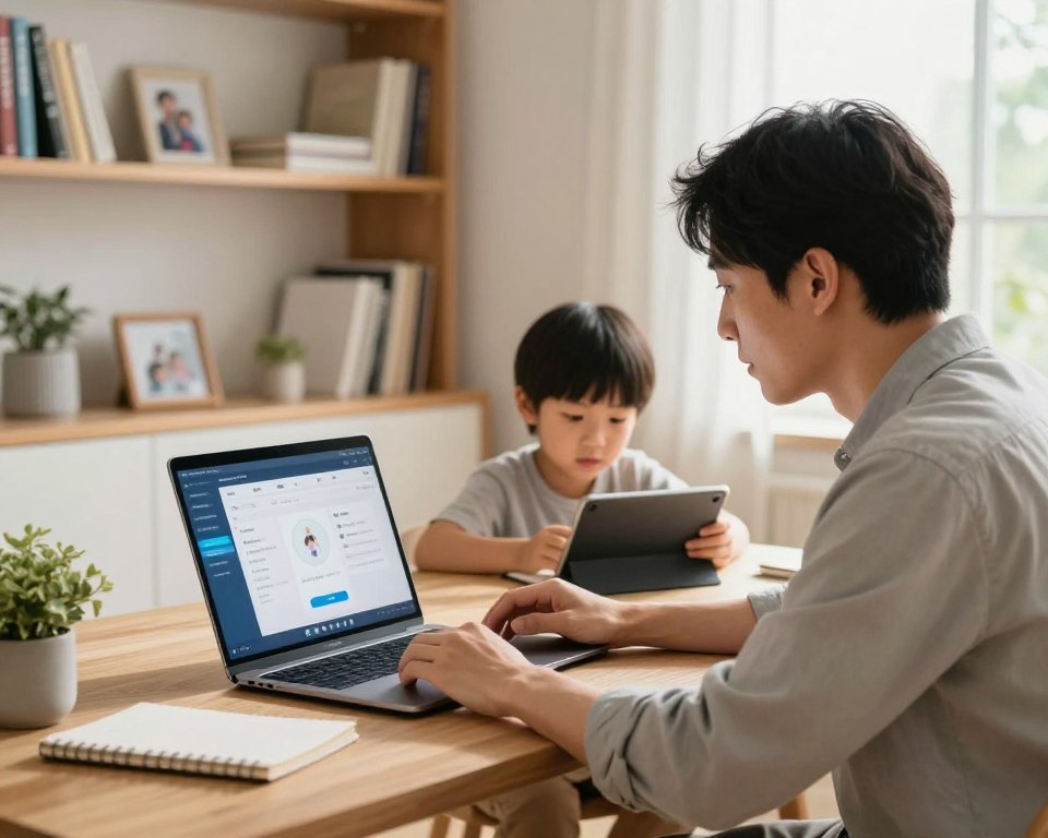 funcionalidade acompanhe as conversas controle parental