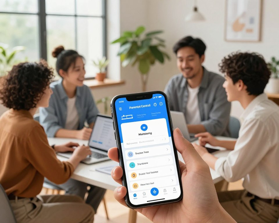 melhores aplicativos de controle parental