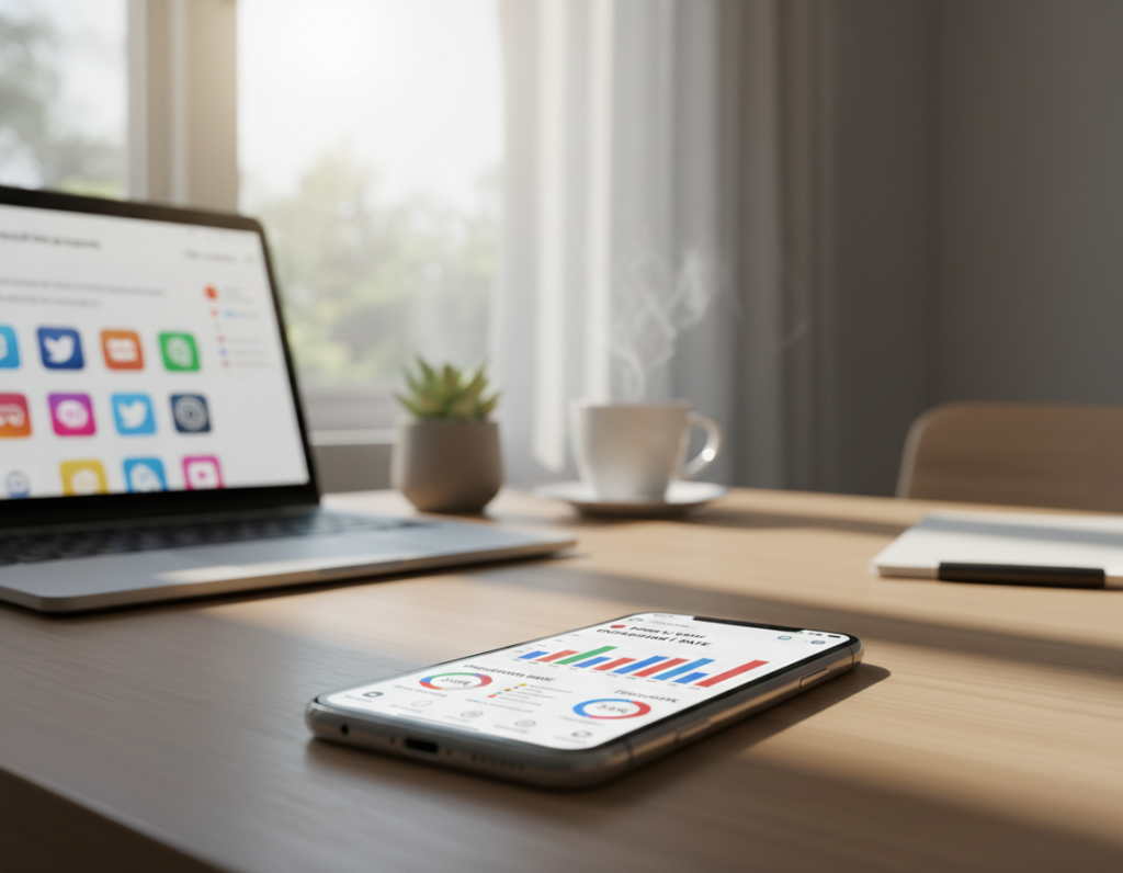 métricas do instagram métricas do instagram