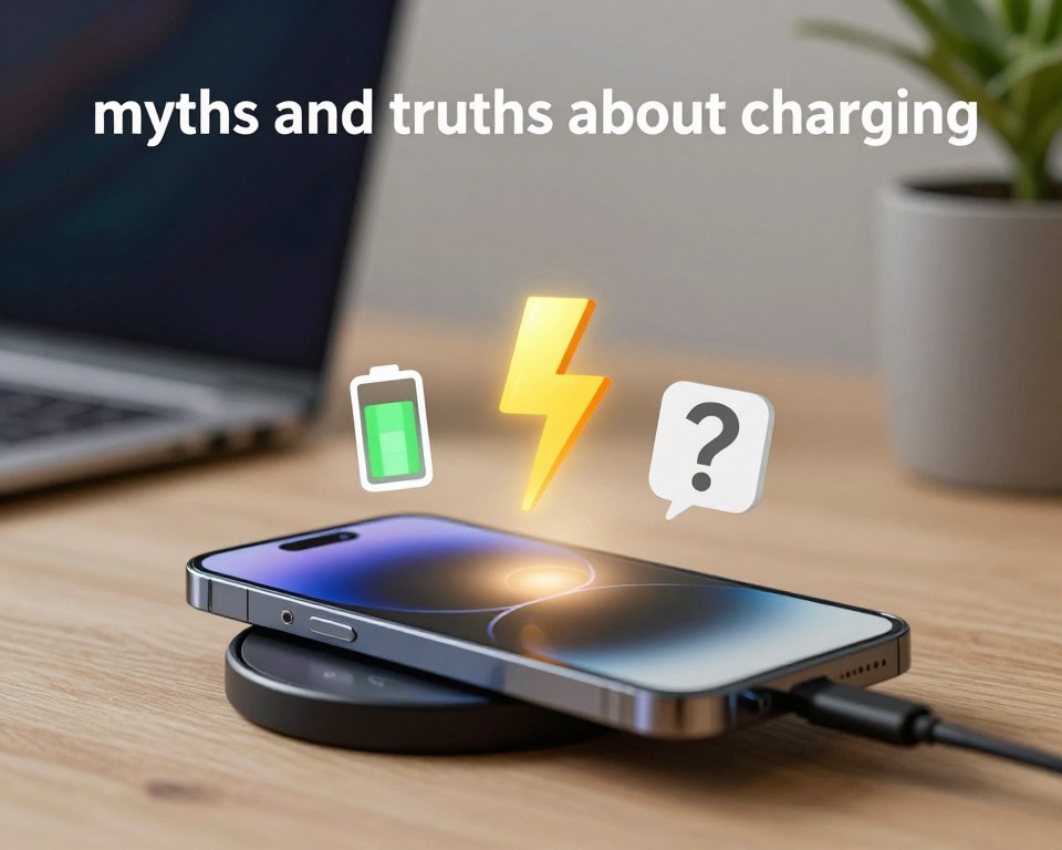 mitos e verdades sobre carregamento