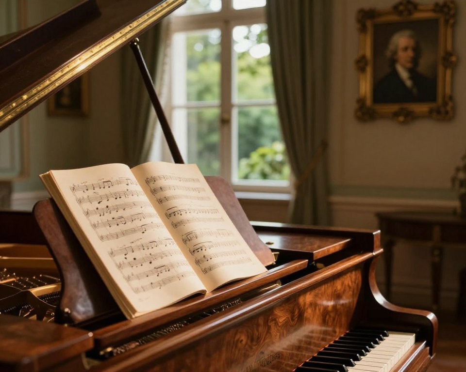 música clássica e sucessos atemporais