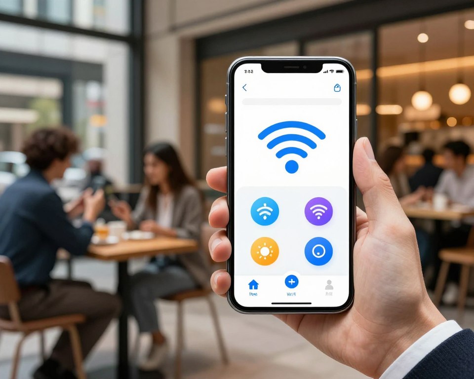 recursos do aplicativo de conexão recursos do aplicativo de conexão