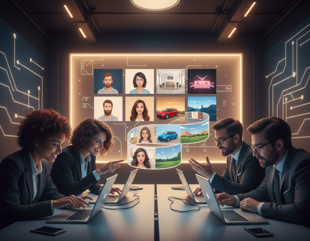 transformação online