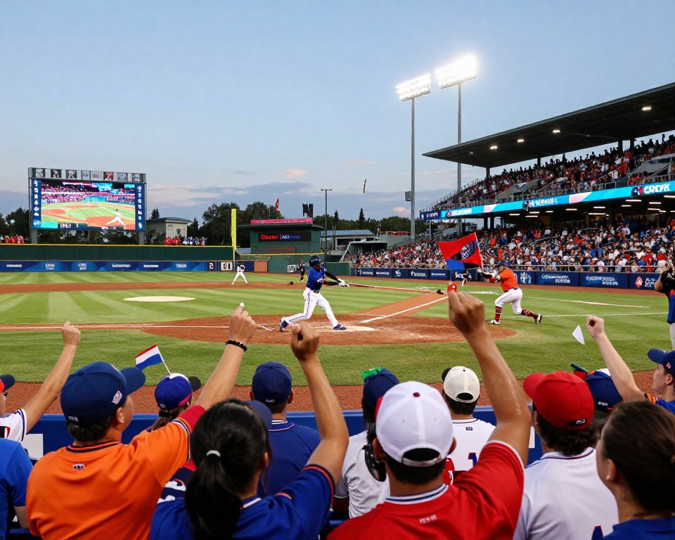world baseball classic