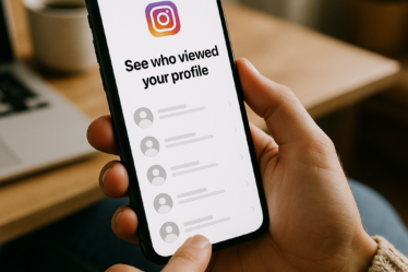 Veja Quem Acessou Seu Instagram