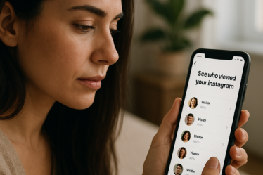 Veja Quem Visitou Seu Instagram