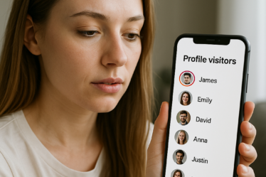 Veja Quem Visitou Seu Perfil no Instagram
