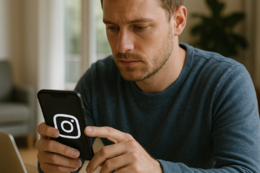 Veja Quem Acessou Seu Instagram Facilmente