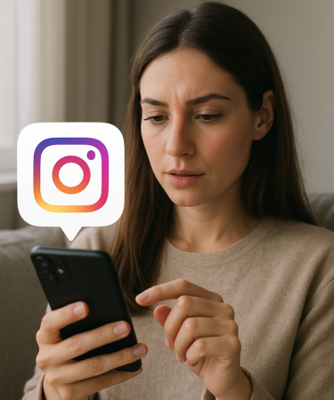 Veja Quem Visitou Seu Instagram