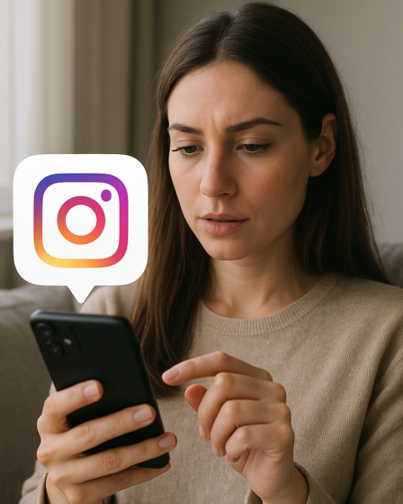 Veja Quem Visitou Seu Instagram