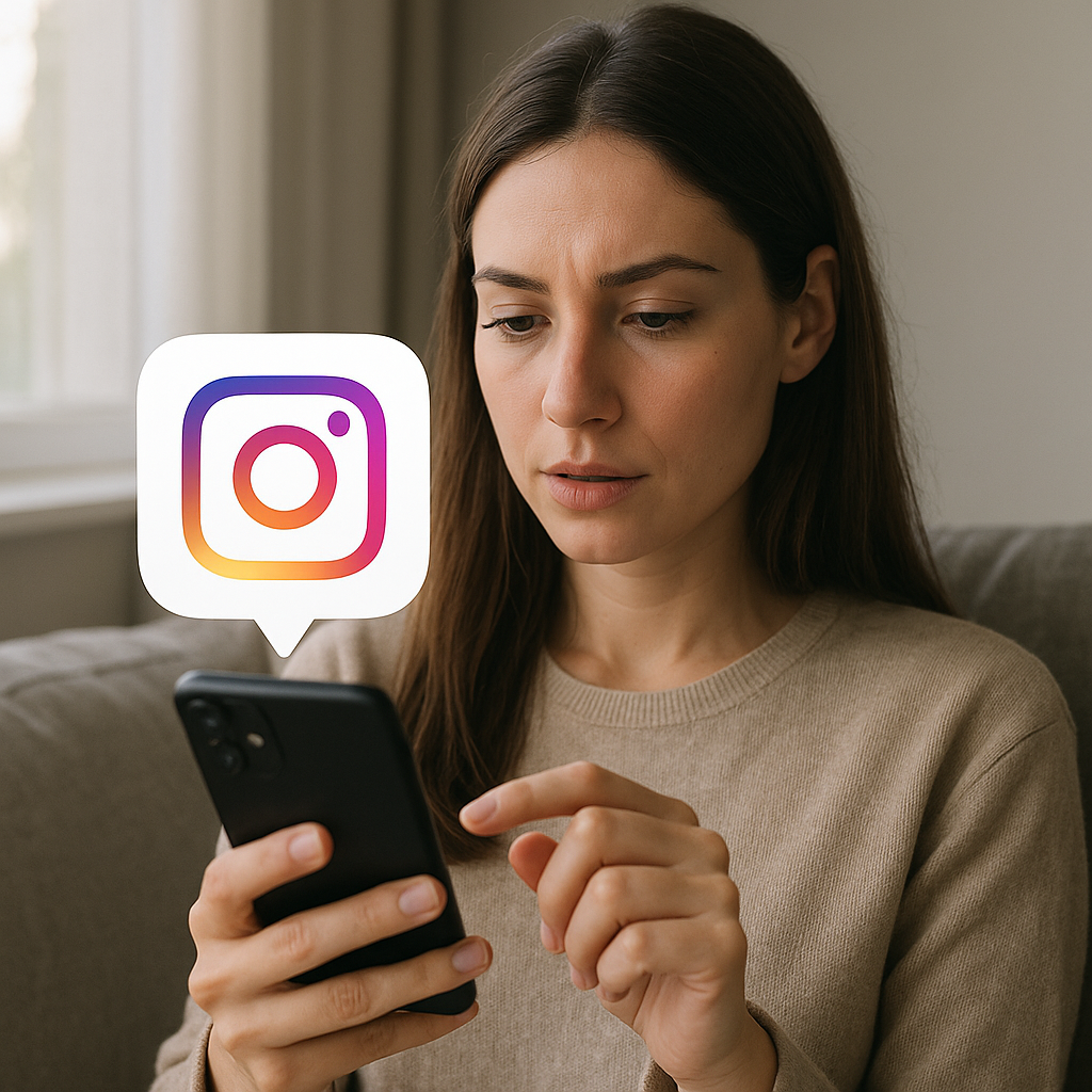 Veja Quem Visitou Seu Instagram