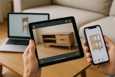 Projete Seus Móveis Com Estes Apps
