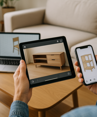 Projete Seus Móveis Com Estes Apps