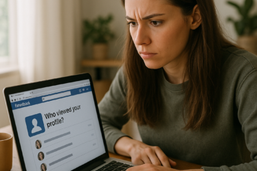 Como Ver Quem Acessou Seu Facebook