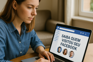 Saiba Quem Visitou Seu Facebook