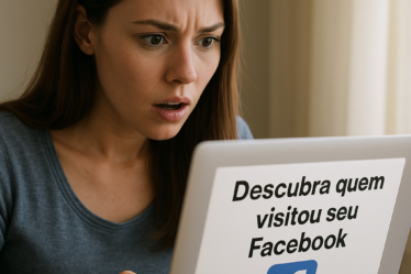 Descubra Quem Visitou Seu Facebook