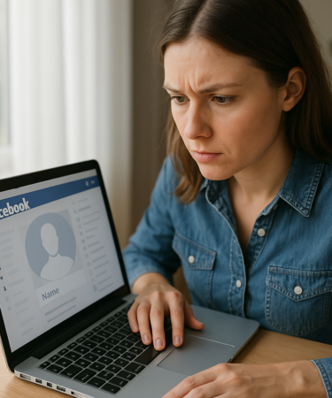 Descubra Quem Visitou Seu Facebook