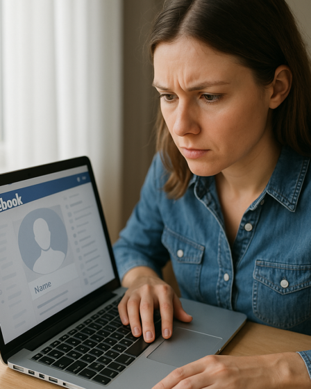 Descubra Quem Visitou Seu Facebook