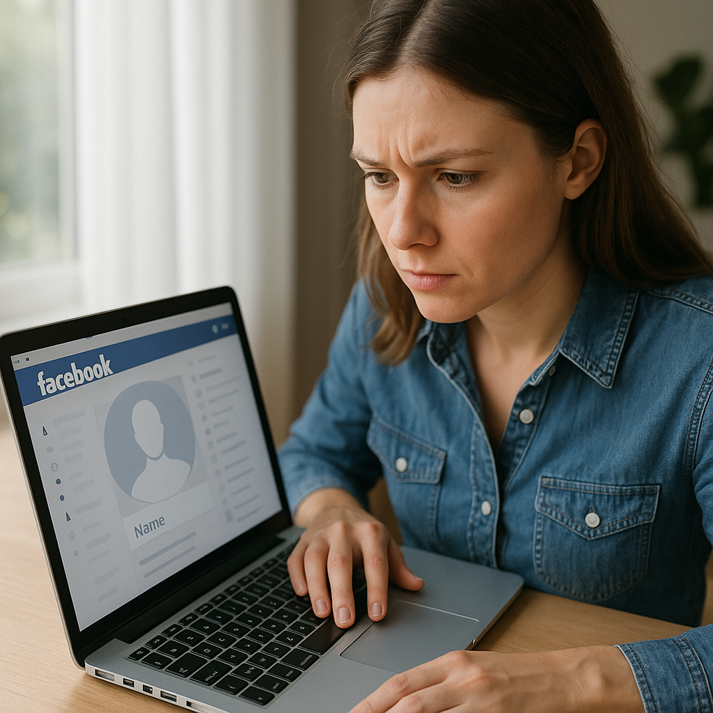 Descubra Quem Visitou Seu Facebook