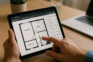 App Planta Baixa Online: Crie Projetos
