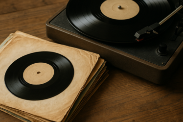 Músicas Antigas: Os Clássicos que Marcaram