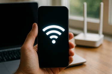 WiFi: Conexão Rápida e Estável