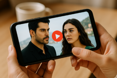 Melhor App para Assistir Novelas Turcas