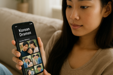 App para Assistir Novelas Coreanas: Guia