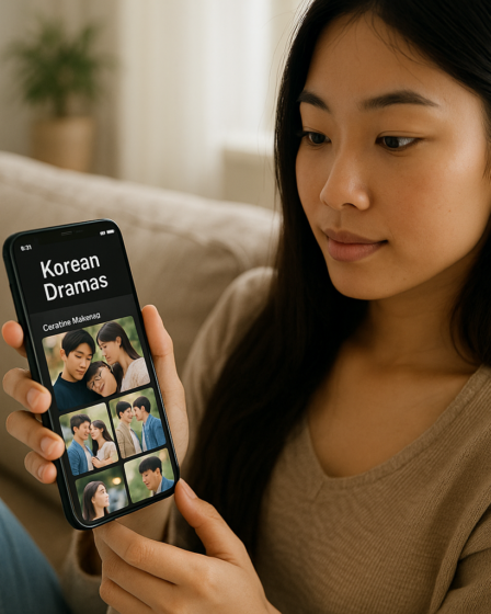App para Assistir Novelas Coreanas: Guia