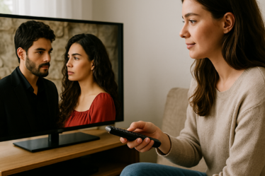 Assista Novelas Turcas Grátis