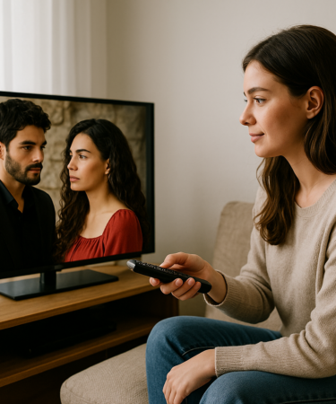 Assista Novelas Turcas Grátis