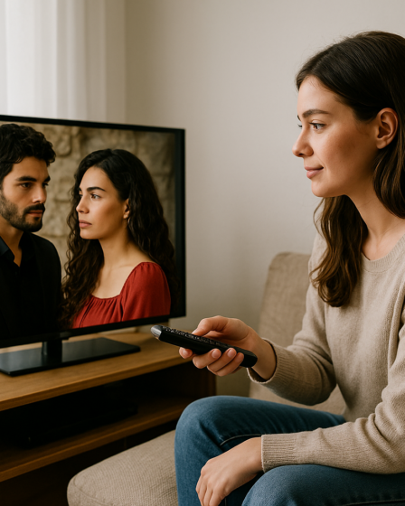 Assista Novelas Turcas Grátis