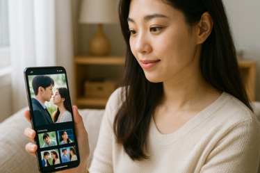 Melhor App para Assistir Novelas Coreanas